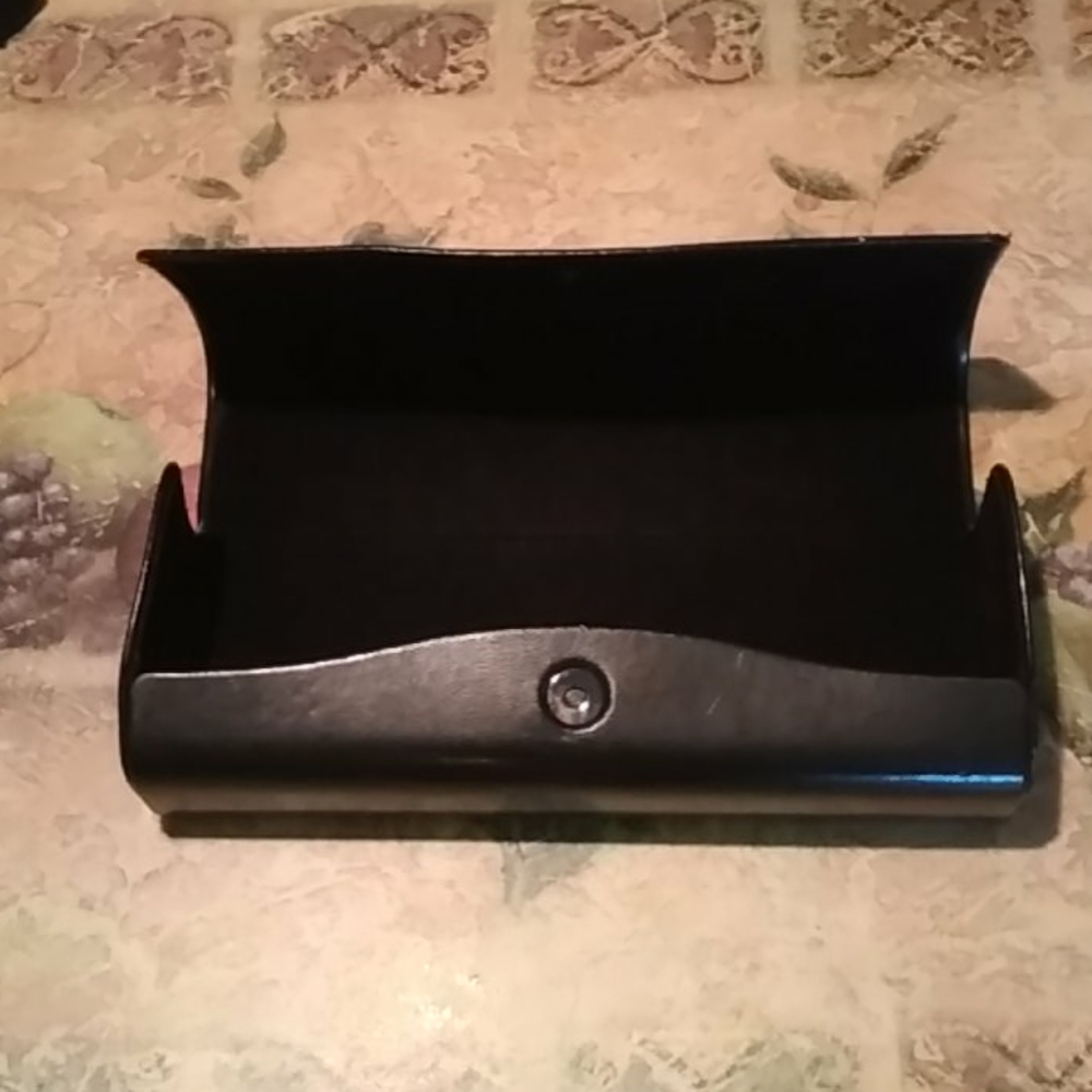 Persol Eye Glass Case